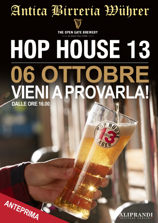 hop house wuhrer 6 ottobre 2017 orizzontale